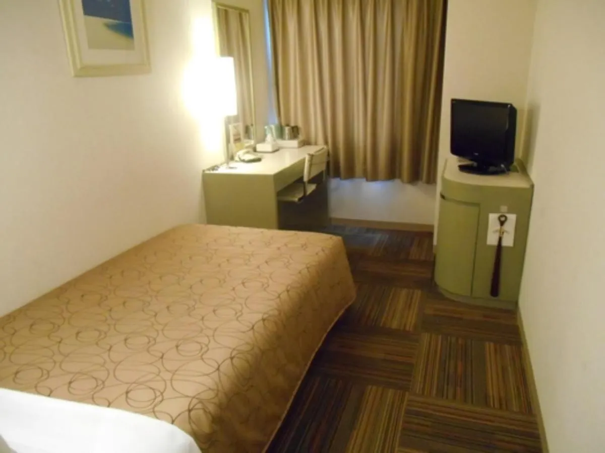 Grand Central Hotel - Vacation Stay 19599V Tokyo